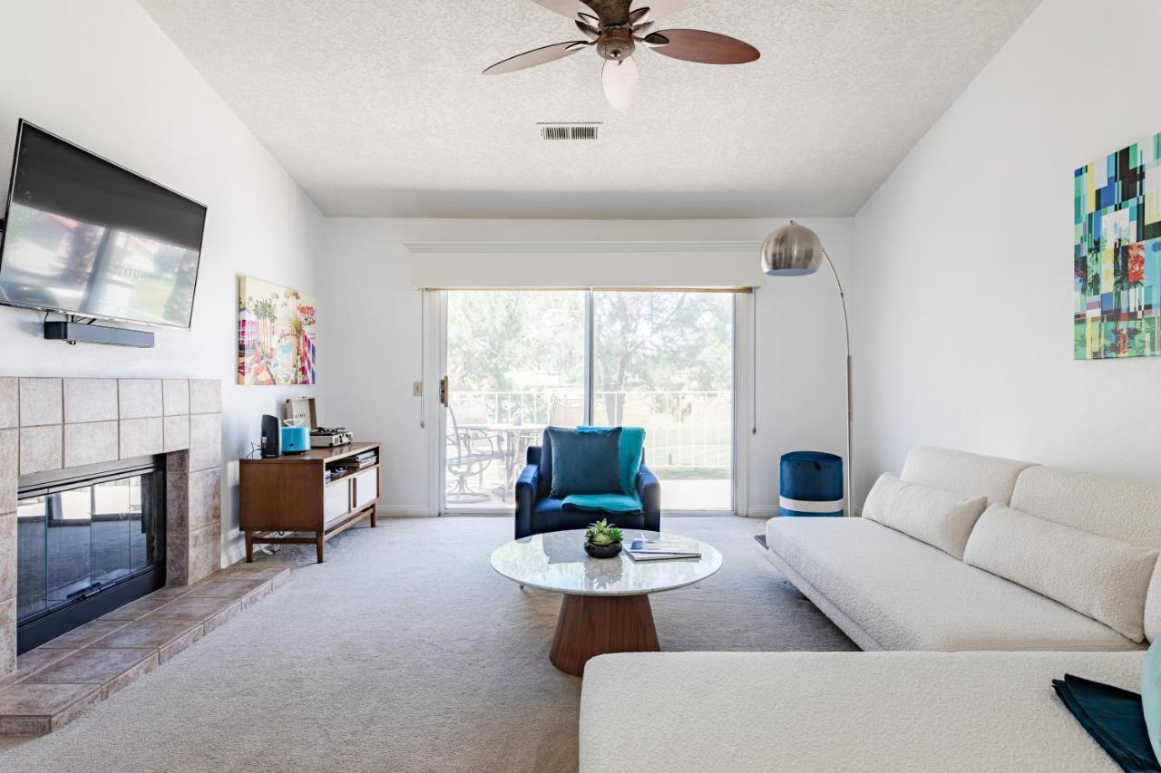 Idyll In The Desert - Immaculate Palm Desert Getaway Bagian luar foto