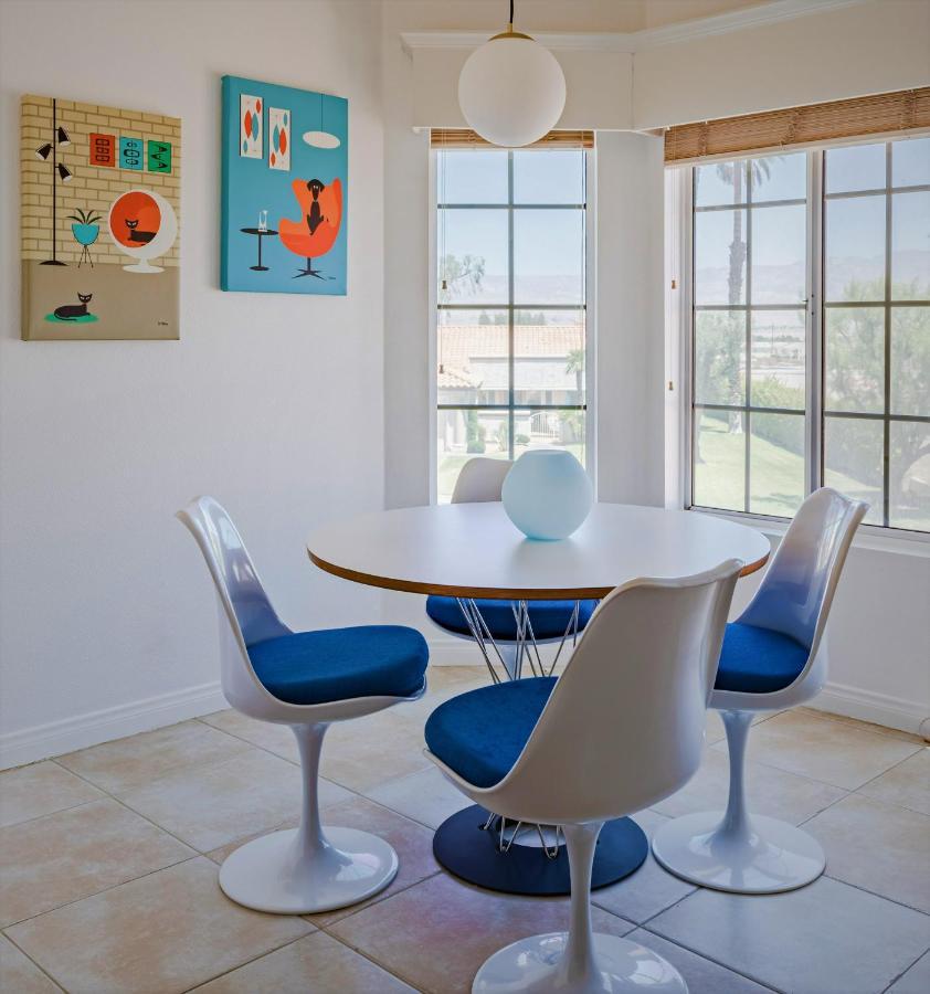 Idyll In The Desert - Immaculate Palm Desert Getaway Bagian luar foto