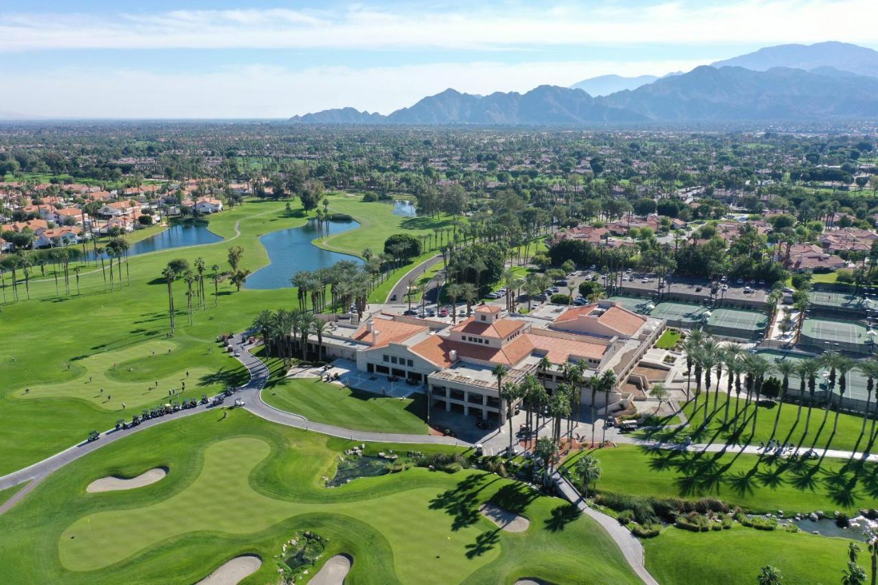 Idyll In The Desert - Immaculate Palm Desert Getaway Bagian luar foto
