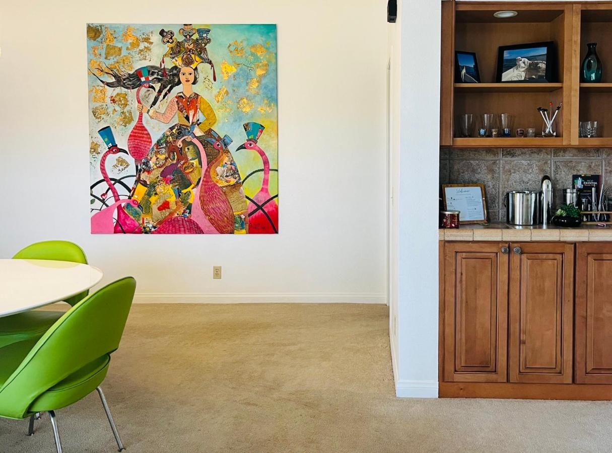 Idyll In The Desert - Immaculate Palm Desert Getaway Bagian luar foto