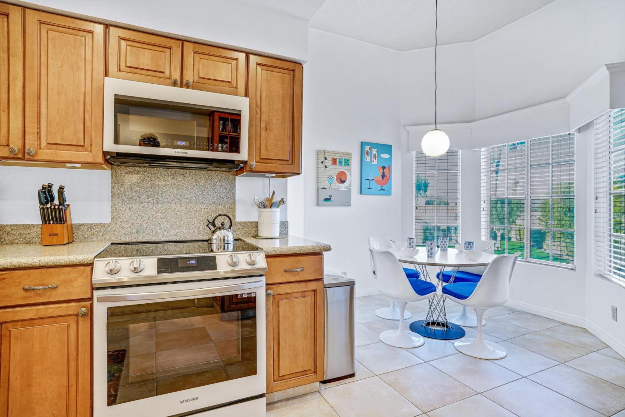 Idyll In The Desert - Immaculate Palm Desert Getaway Bagian luar foto