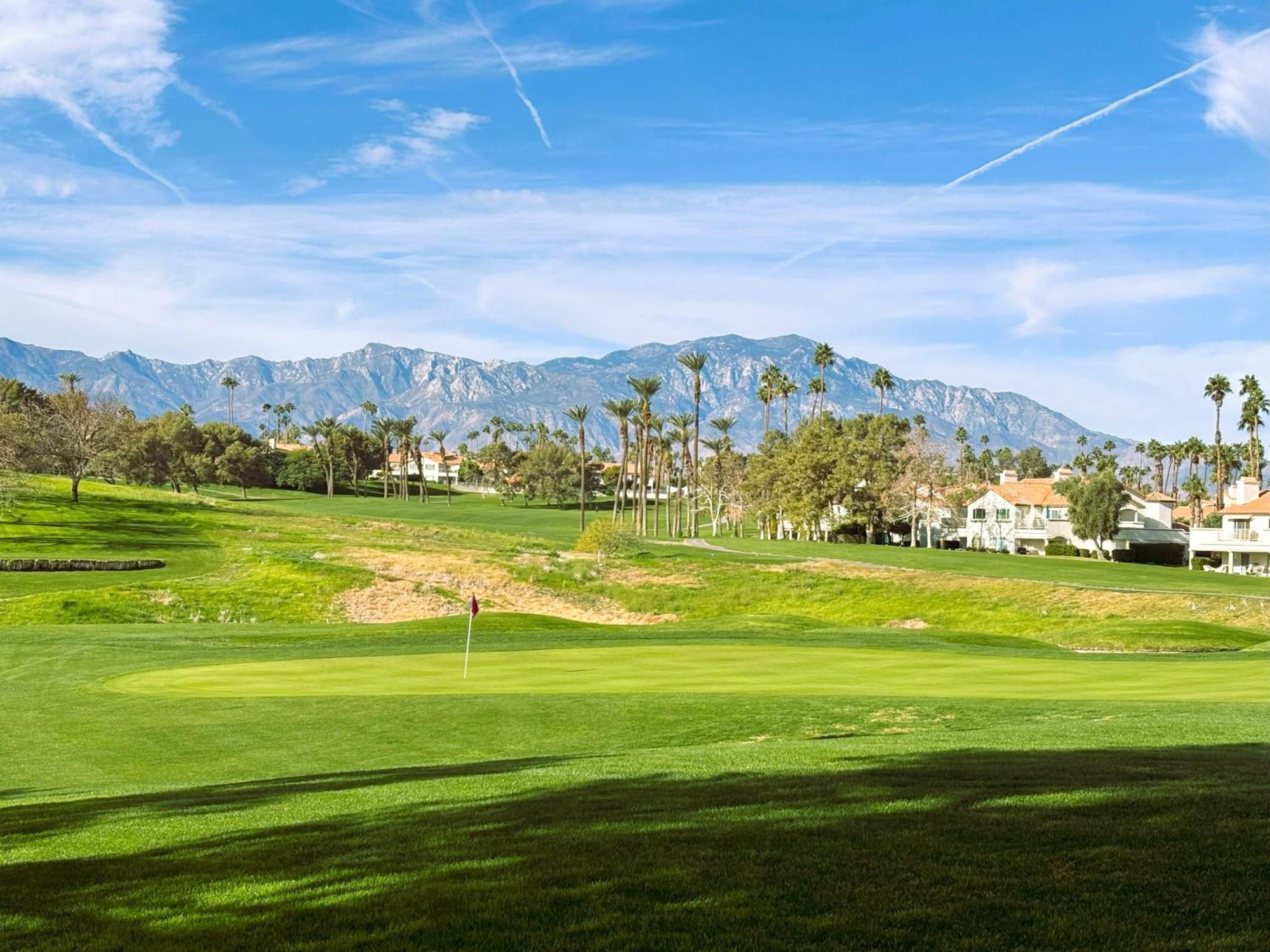 Idyll In The Desert - Immaculate Palm Desert Getaway Bagian luar foto
