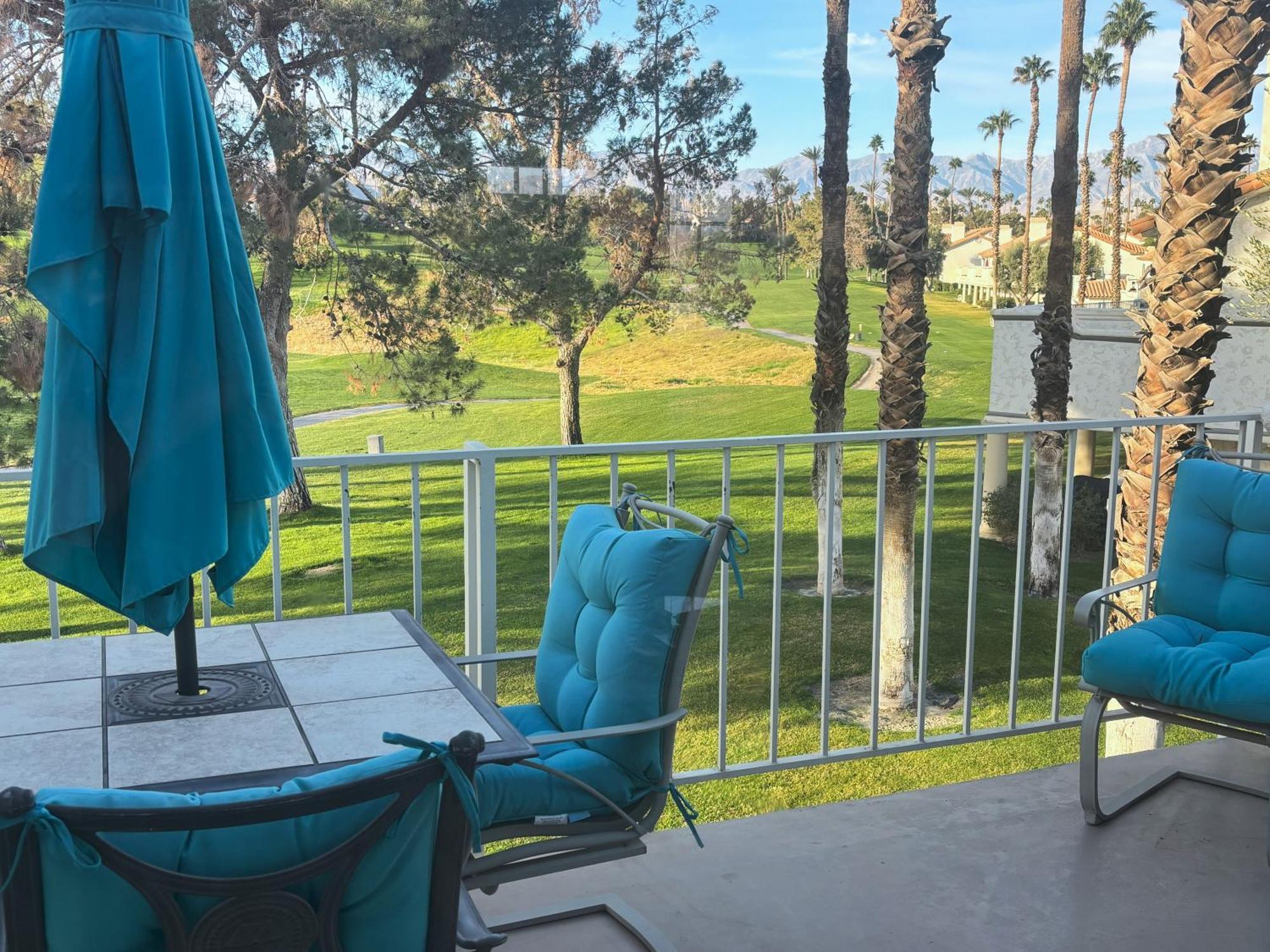 Idyll In The Desert - Immaculate Palm Desert Getaway Bagian luar foto